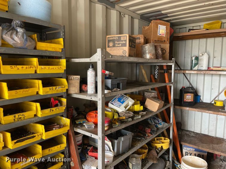 image for item DP0042 Tools