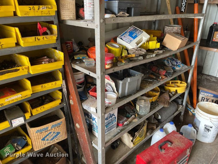 image for item DP0042 Tools