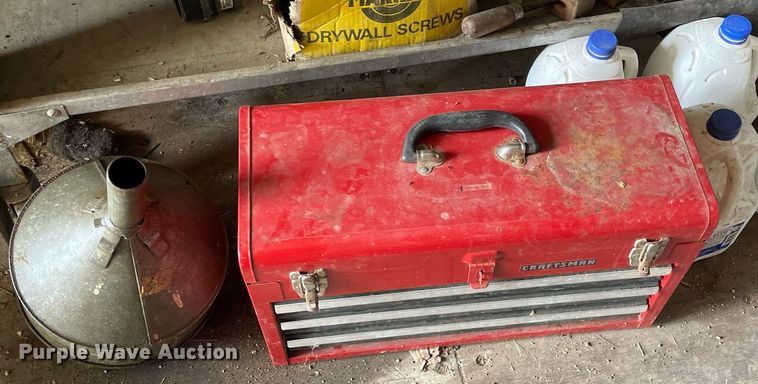 image for item DP0042 Tools