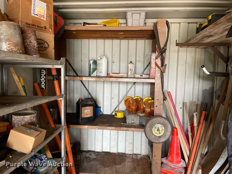 image for item DP0042 Tools