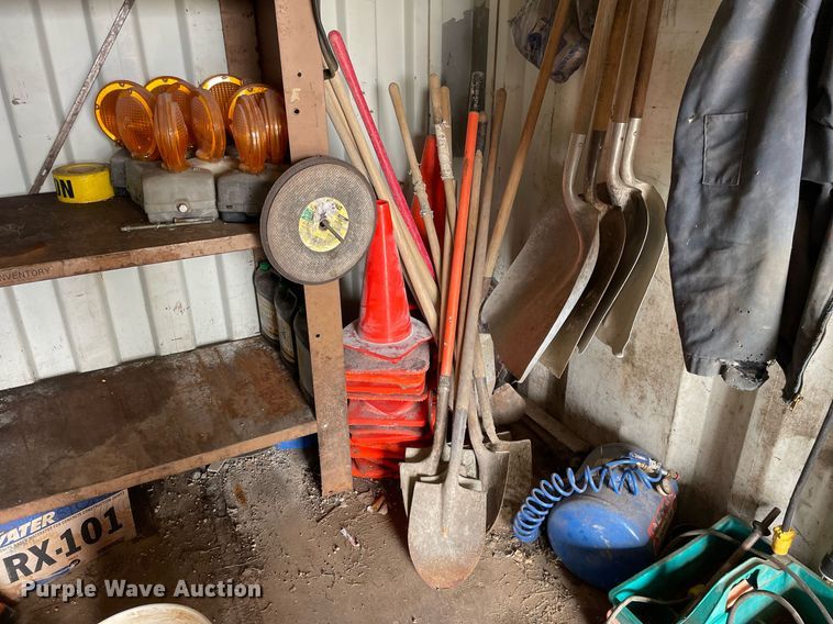 image for item DP0042 Tools