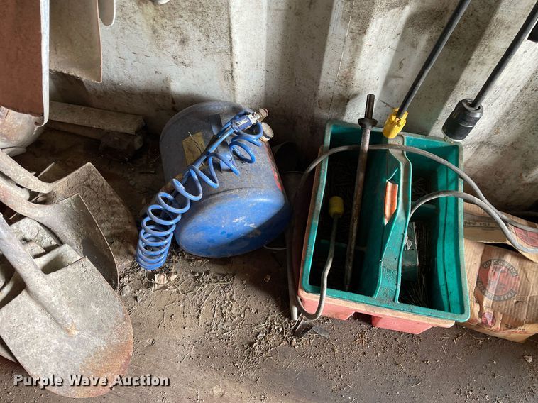 image for item DP0042 Tools