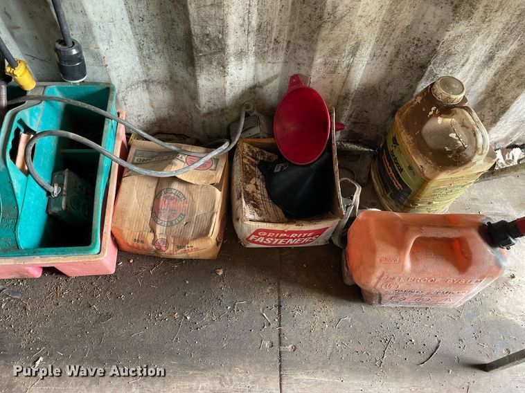 image for item DP0042 Tools