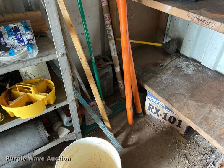 image for item DP0042 Tools