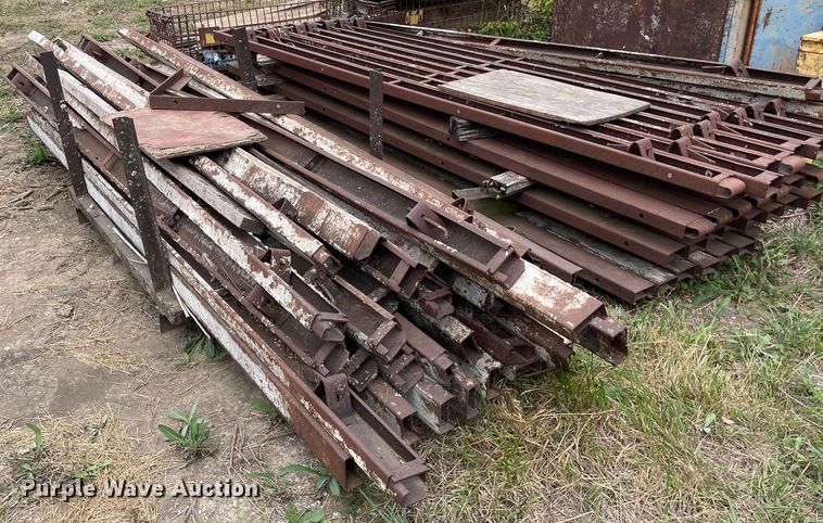 image for item DP0047 Concrete equipment