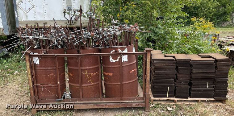 image for item DP0048 Concrete Equipment