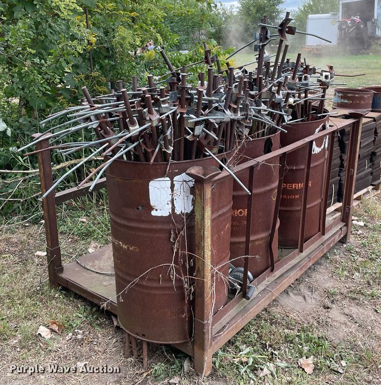 image for item DP0048 Concrete Equipment