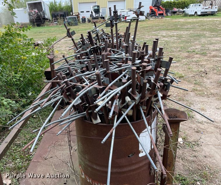 image for item DP0048 Concrete Equipment