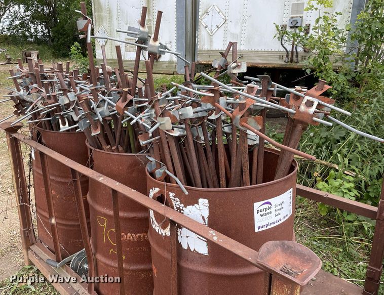 image for item DP0048 Concrete Equipment