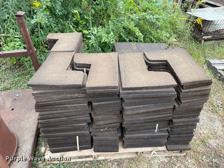 image for item DP0048 Concrete Equipment