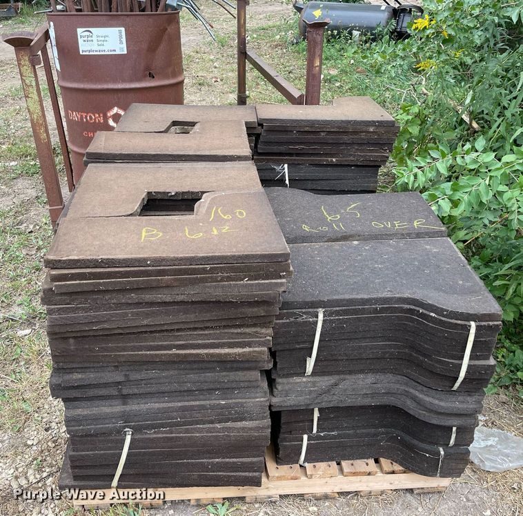 image for item DP0048 Concrete Equipment