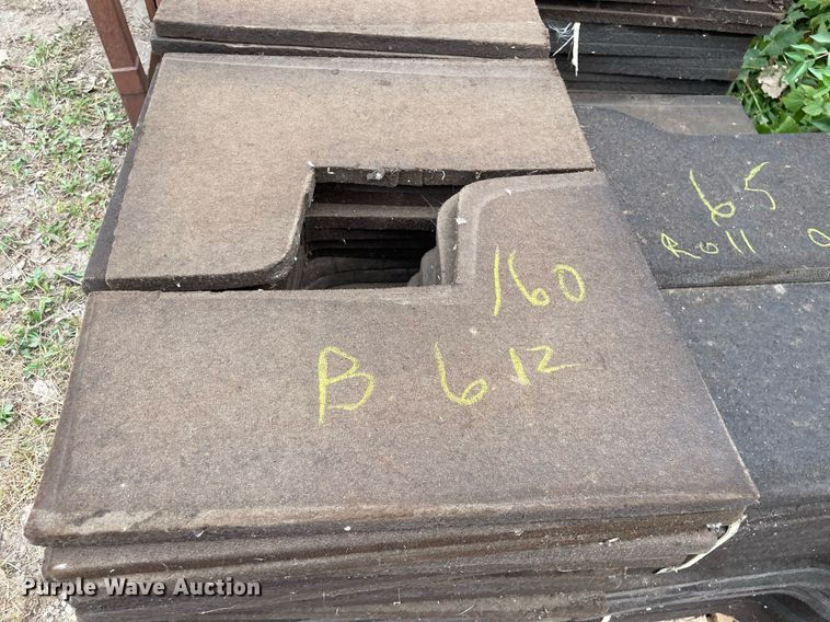 image for item DP0048 Concrete Equipment