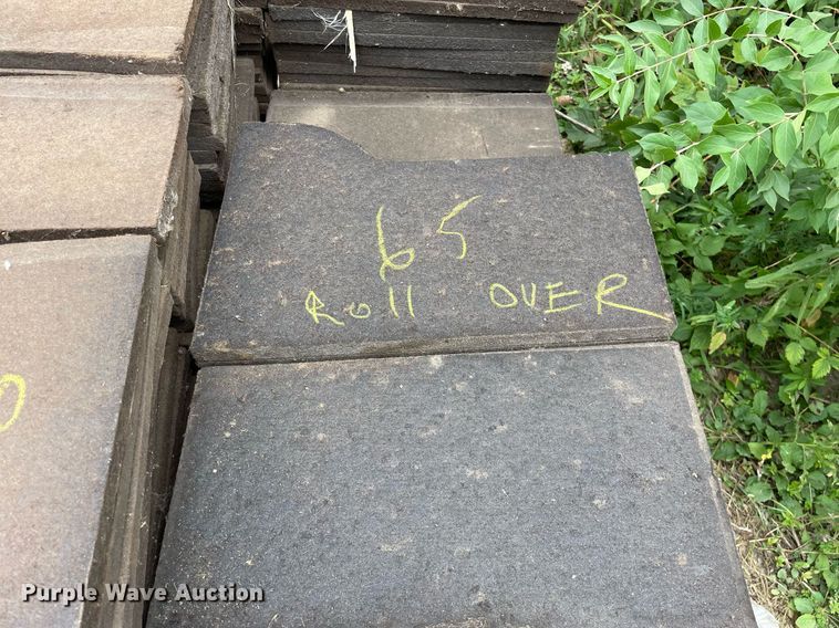 image for item DP0048 Concrete Equipment