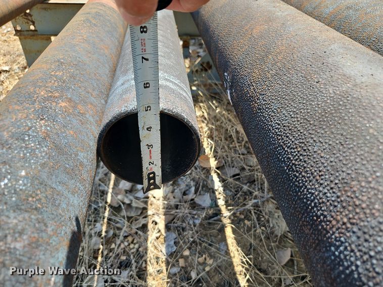 image for item DP2363 Ductile iron pipes