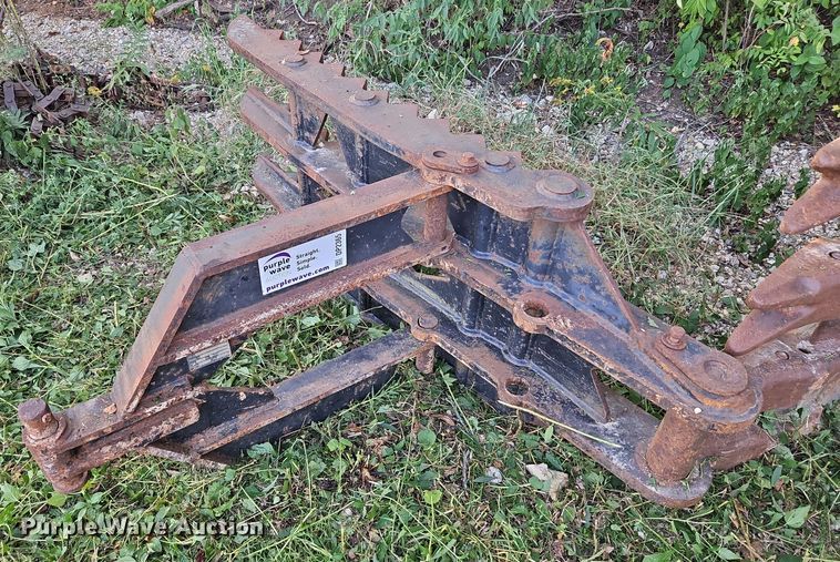 image for item DP2365 Badger 312005 EX270  mechanical thumb