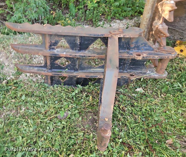 image for item DP2365 Badger 312005 EX270  mechanical thumb