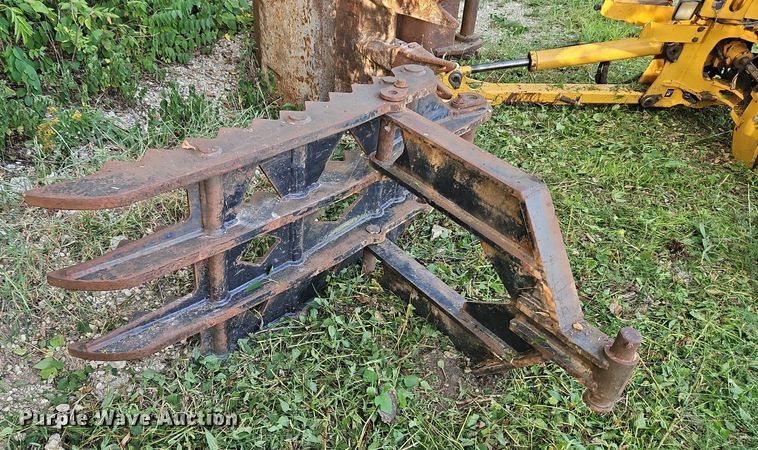 image for item DP2365 Badger 312005 EX270  mechanical thumb