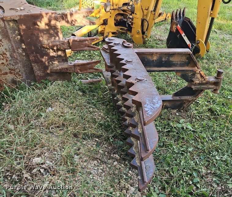 image for item DP2365 Badger 312005 EX270  mechanical thumb