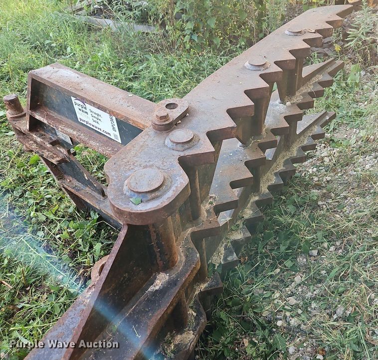 image for item DP2365 Badger 312005 EX270  mechanical thumb