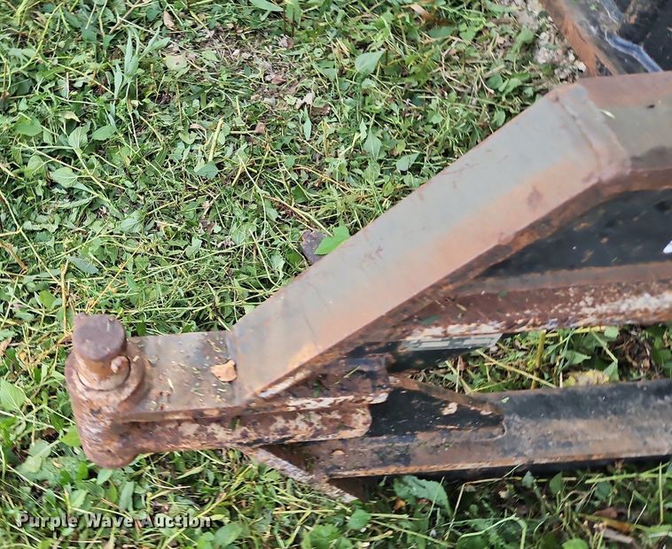 image for item DP2365 Badger 312005 EX270  mechanical thumb