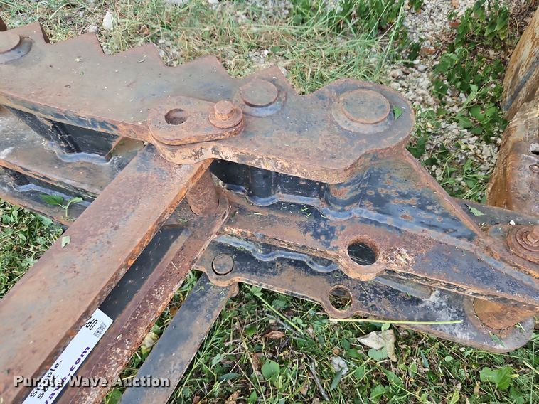 image for item DP2365 Badger 312005 EX270  mechanical thumb