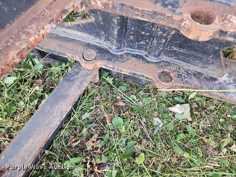 image for item DP2365 Badger 312005 EX270  mechanical thumb