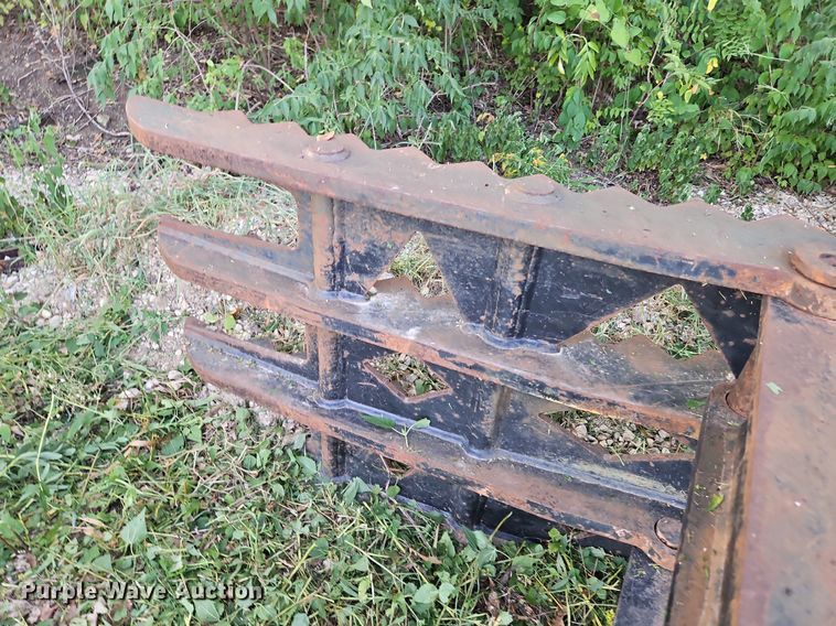 image for item DP2365 Badger 312005 EX270  mechanical thumb