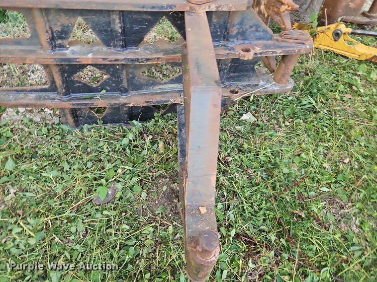 image for item DP2365 Badger 312005 EX270  mechanical thumb