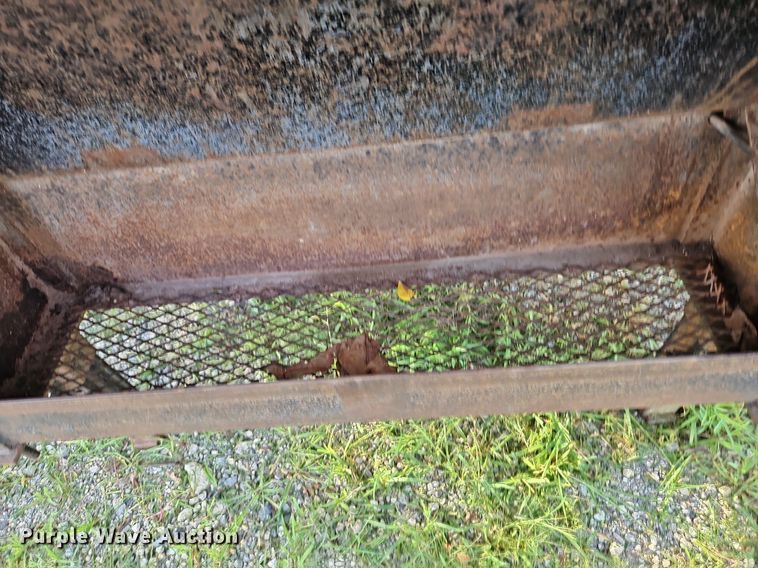 image for item DP2366 2005 Pro-Trak  equipment trailer