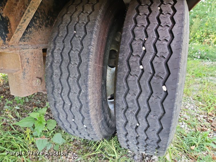 image for item DP2366 2005 Pro-Trak  equipment trailer