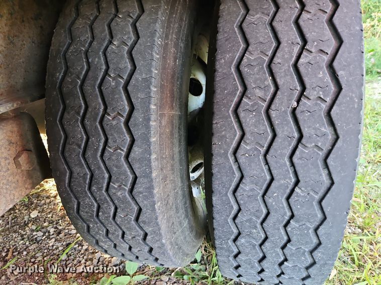 image for item DP2366 2005 Pro-Trak  equipment trailer