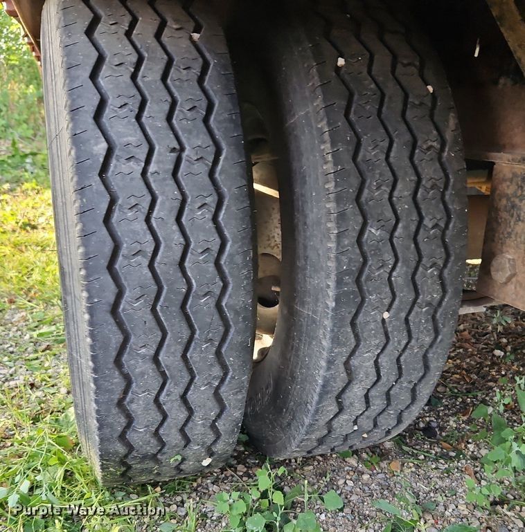 image for item DP2366 2005 Pro-Trak  equipment trailer