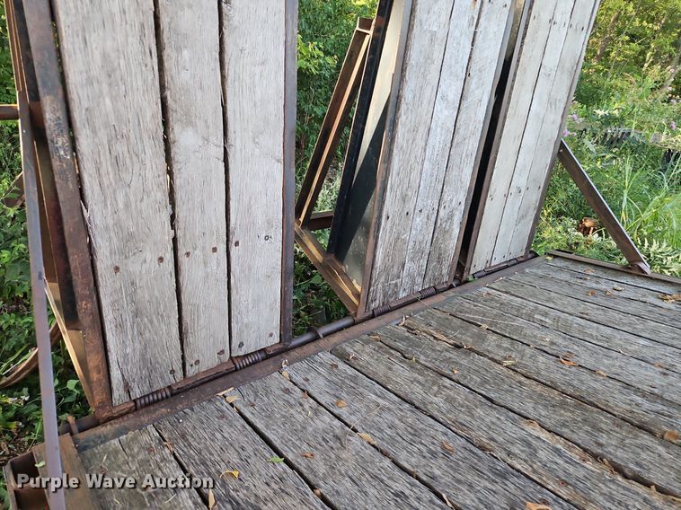 image for item DP2366 2005 Pro-Trak  equipment trailer