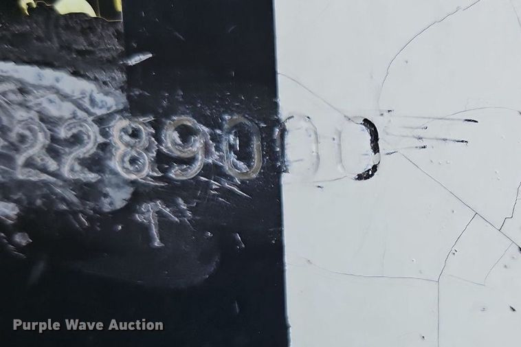 image for item DP2366 2005 Pro-Trak  equipment trailer