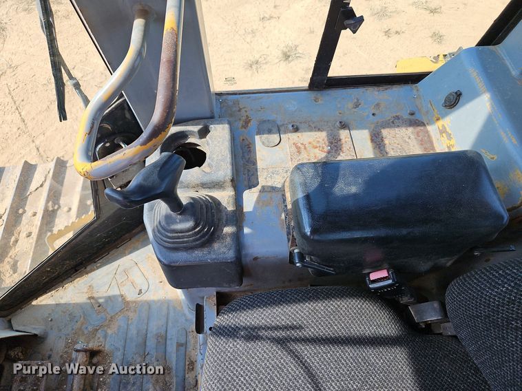 image for item DP2367 2003 Caterpillar D5G LGP  dozer