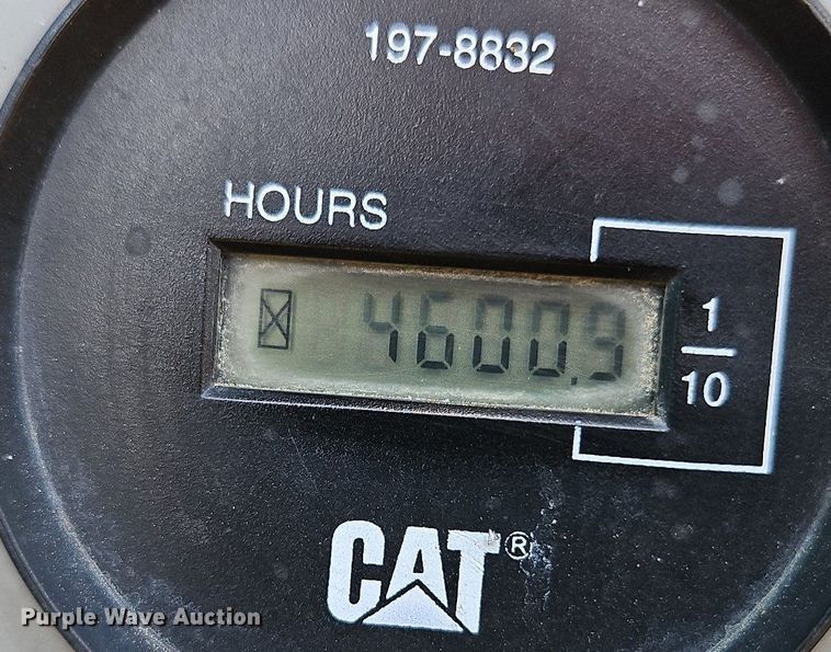 image for item DP2367 2003 Caterpillar D5G LGP  dozer