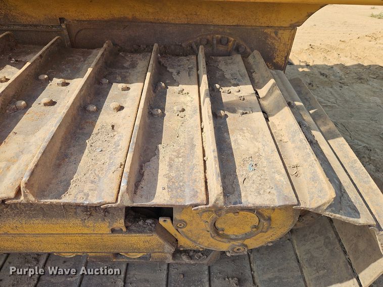 image for item DP2367 2003 Caterpillar D5G LGP  dozer