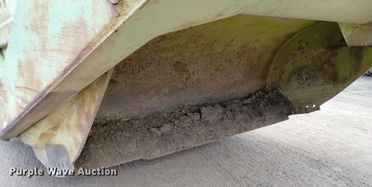 image for item DP3391 Terex Euclid 13UOT  water wagon