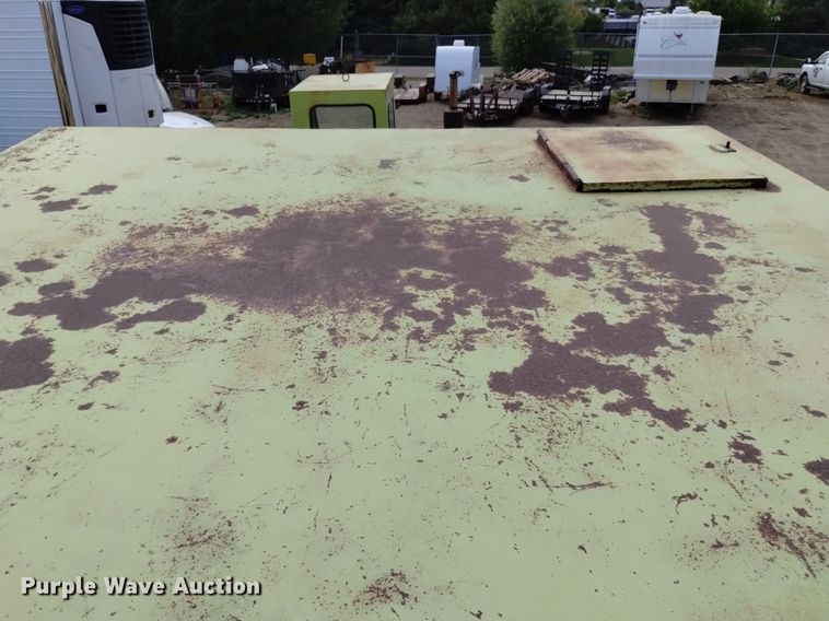 image for item DP3391 Terex Euclid 13UOT  water wagon