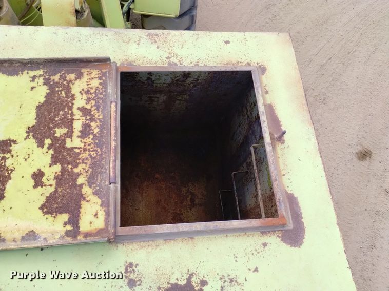 image for item DP3391 Terex Euclid 13UOT  water wagon