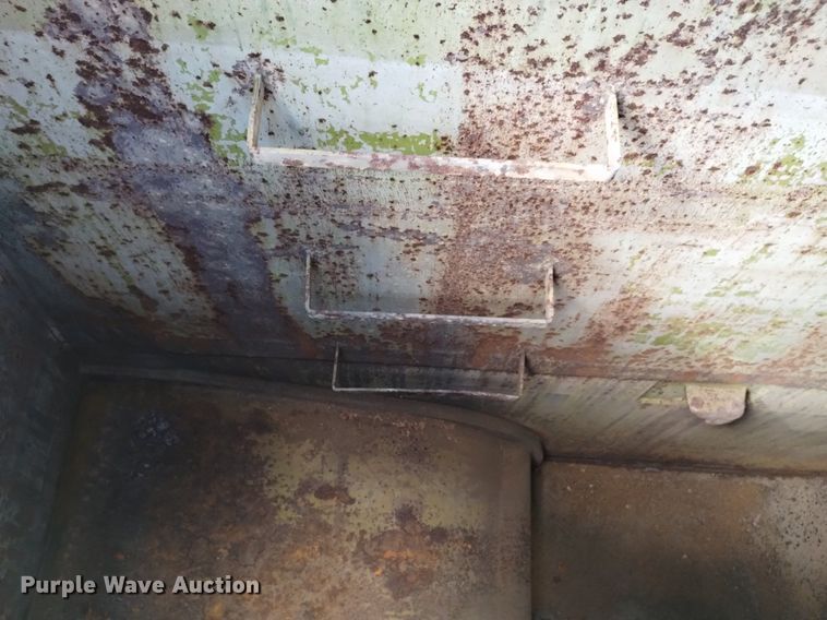 image for item DP3391 Terex Euclid 13UOT  water wagon