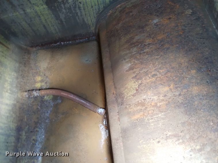 image for item DP3391 Terex Euclid 13UOT  water wagon