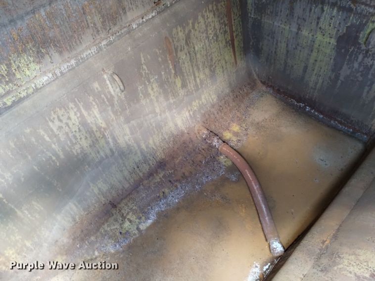 image for item DP3391 Terex Euclid 13UOT  water wagon