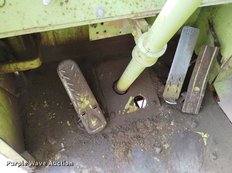 image for item DP3391 Terex Euclid 13UOT  water wagon