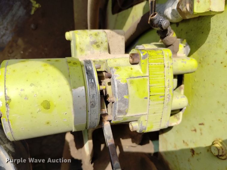 image for item DP3391 Terex Euclid 13UOT  water wagon