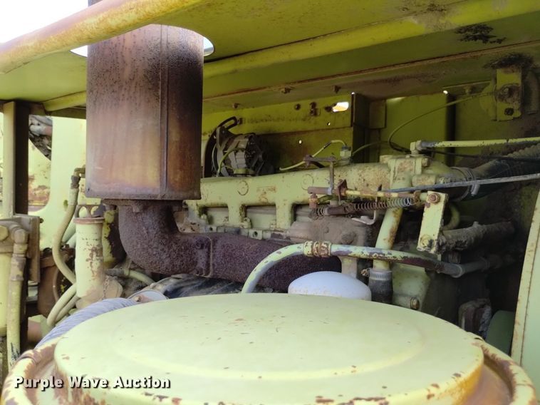 image for item DP3391 Terex Euclid 13UOT  water wagon