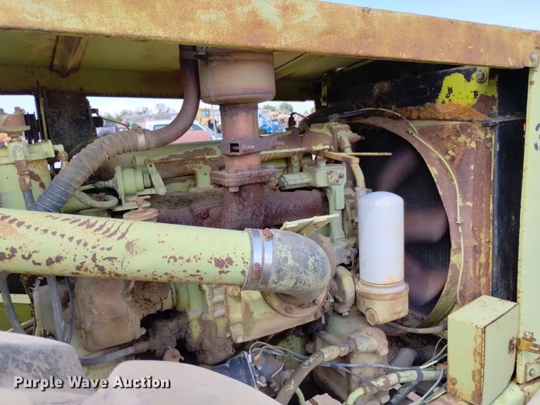 image for item DP3391 Terex Euclid 13UOT  water wagon