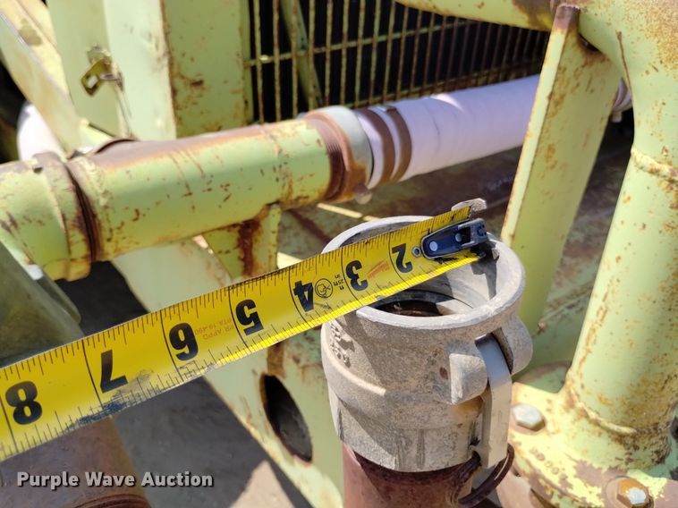 image for item DP3391 Terex Euclid 13UOT  water wagon