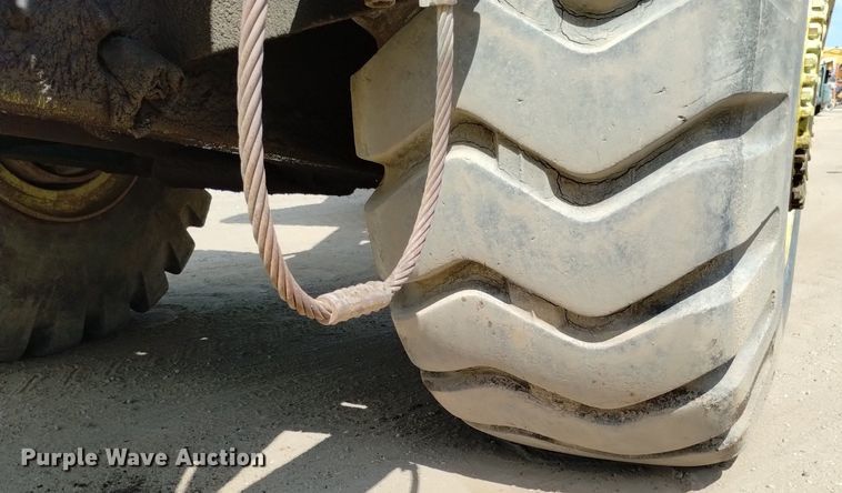 image for item DP3391 Terex Euclid 13UOT  water wagon