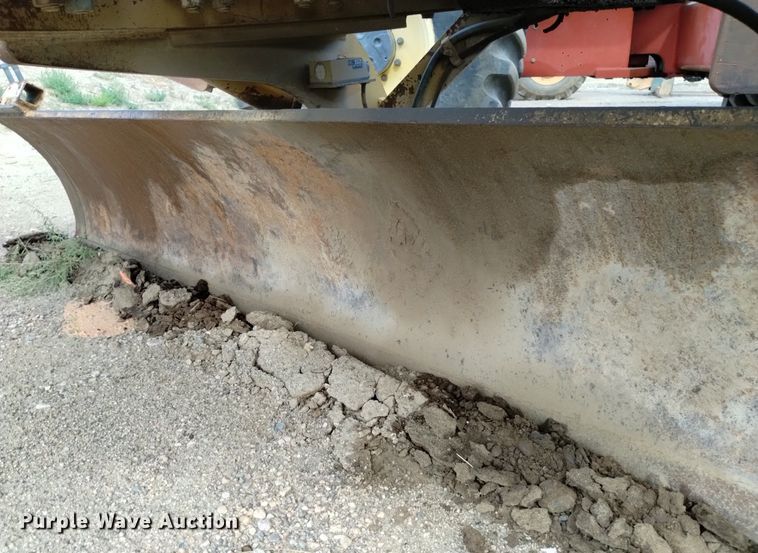 image for item DP3392 1990 Champion 780A Series III  motor grader